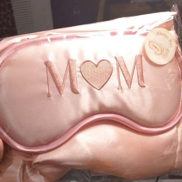 Hp Mom sleep set with pillow case - Picture 1 of 2